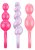 Satisfyer Booty Call Multi Color