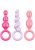 Satisfyer Booty Call Multi Color