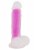 realistisk dildo med sugpropp