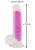 Realistisk dildo med sugpropp, lila
