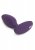Ditto by We-Vibe, Purple