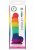 Colours Pride Edition Dildo 14 cm