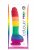 Colours Pride Edition Dildo 18 cm