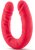 Rusé Dubbeldildo, Red