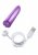 Exposed Nocturnal Lipstick Vibe, Plum