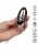 Waterproof Gyrating Bullet, Blue