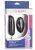 Silicone Remote Ridged G
