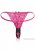 Silicone Remote Petite Panty Teaser