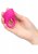 Silicone Remote Pleasure Ring