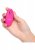 Silicone Remote Pleasure Ring