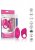 Silicone Remote Pleasure Ring