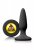 mojis analplugg