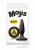 Mojis SHT Analplugg