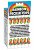 Rainbow Pecker Pops 6 pack