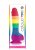 Colours Pride Edition Dildo 16 cm
