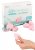 Soft tamponger Normal 50-pack