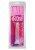 Blush Ultraskyn Dildo 15 cm