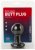Rund analplugg, Small