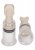 Pumped Nipple Suction Set, Small