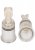 Pumped Nipple Suction Set, Medium | Bröstvårtspump
