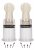 Pumped Nipple Suction Set, Medium