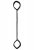 Spreader Bar with Cuffs