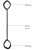 Spreader Bar with Cuffs