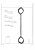 Spreader Bar with Cuffs