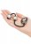 Inner Goddess Mini Silver Pleasure Balls