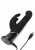 Greedy Girl Thrusting G-Spot Rabbit