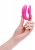 We-Vibe Chorus Parvibrator Rosa