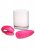 We-Vibe Chorus Parvibrator Rosa