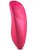 We-Vibe Chorus Parvibrator Rosa