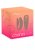 We-Vibe Chorus Parvibrator Rosa