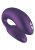 We-Vibe Chorus Lila parvibrator