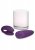 We-Vibe Chorus Parvibrator Lila