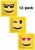 EXS Emoji Kondomer 12-pack