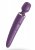 Satisfyer Wand Vibrator Lila