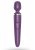 Satisfyer Wand Vibrator Lila