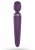 Satisfyer Wand Vibrator Lila