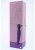 Satisfyer Wand Vibrator Lila
