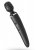 Satisfyer Wand Vibrator Svart