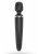 Satisfyer Wand Vibrator Svart