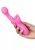 Rechargeable Butterfly Kiss