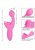Rechargeable Butterfly Kiss