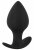 Black Velvet Anal Trainer Set