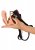 Strap-On Silicone Sleeve, Medium