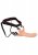 Strap-On Silicone Sleeve, Large