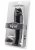 Get Real Svart Dildo 26 cm
