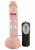 Medical Silicone Thrusting Dildo